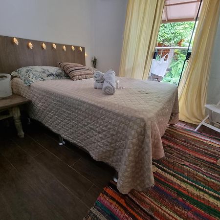 Suites Caminho Do Mar 格兰德岛 外观 照片